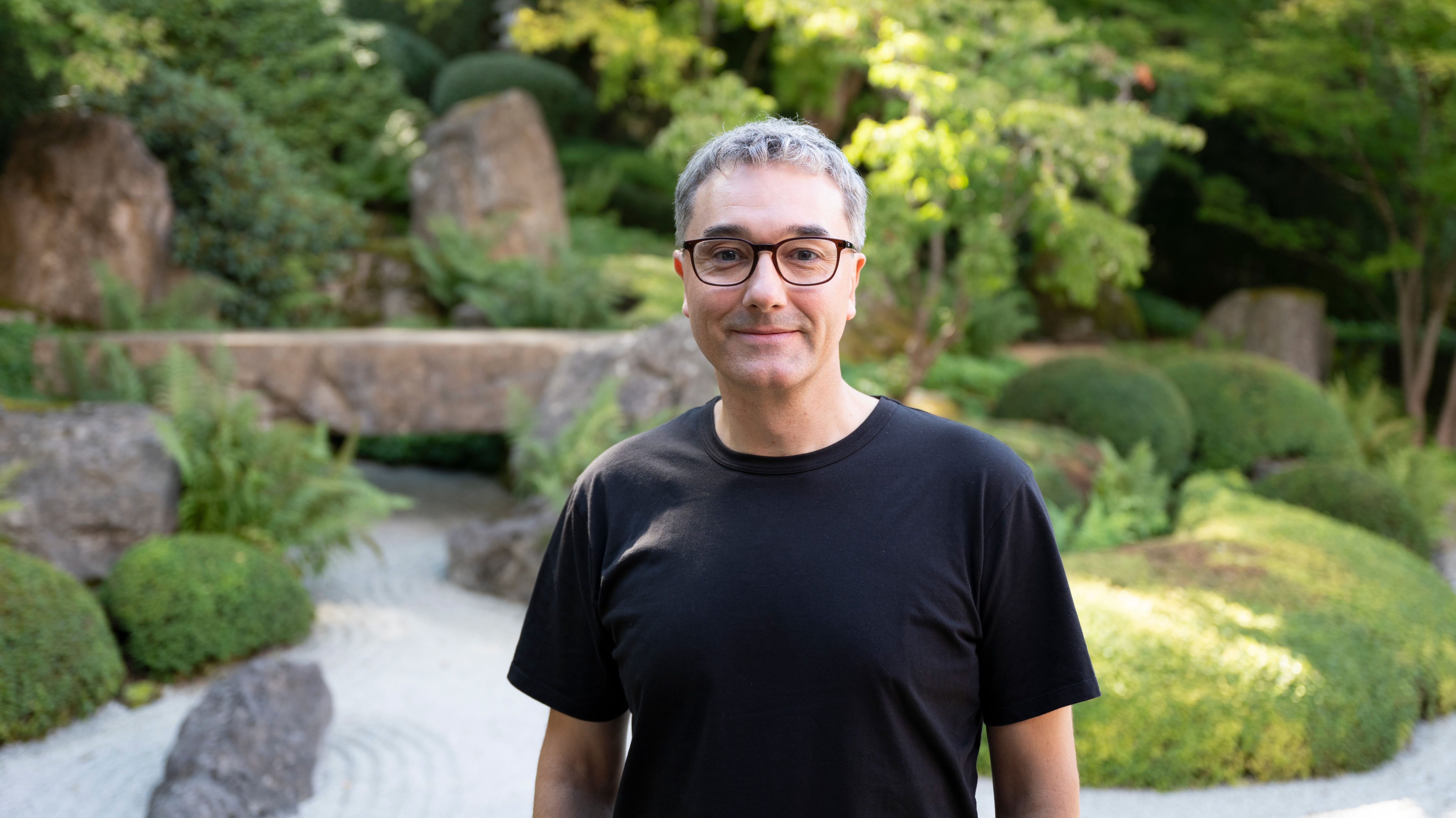 Dipl.-Psychologe Sven Reichmann I Hamburg